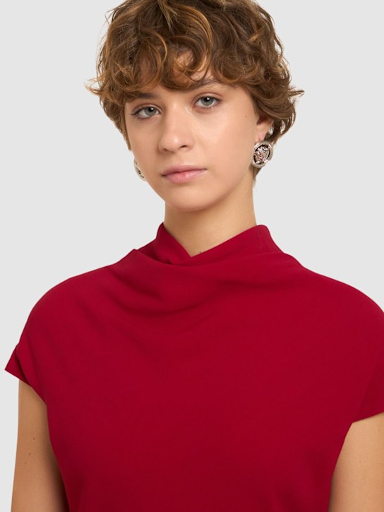 Luisaviaroma Orecchini Medusa '95