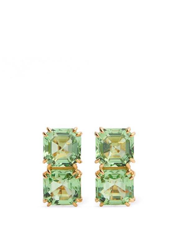 Luisaviaroma Orecchini Millenia a clip
