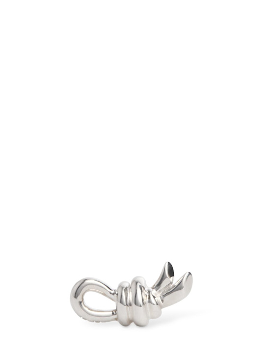 Luisaviaroma Orecchini Nodo