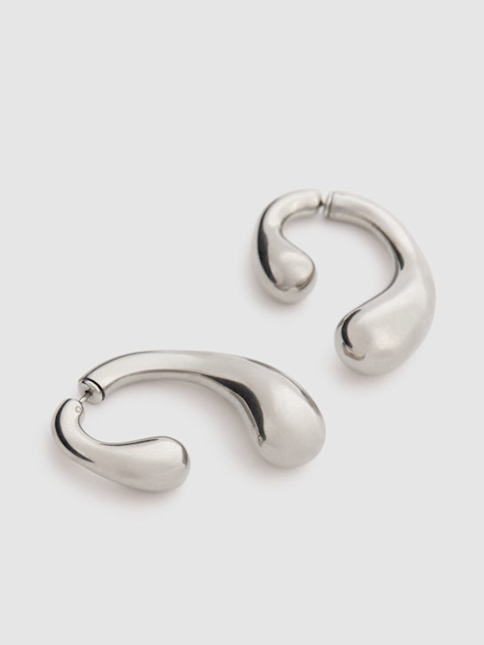 Luisaviaroma Orecchini P In Ottone