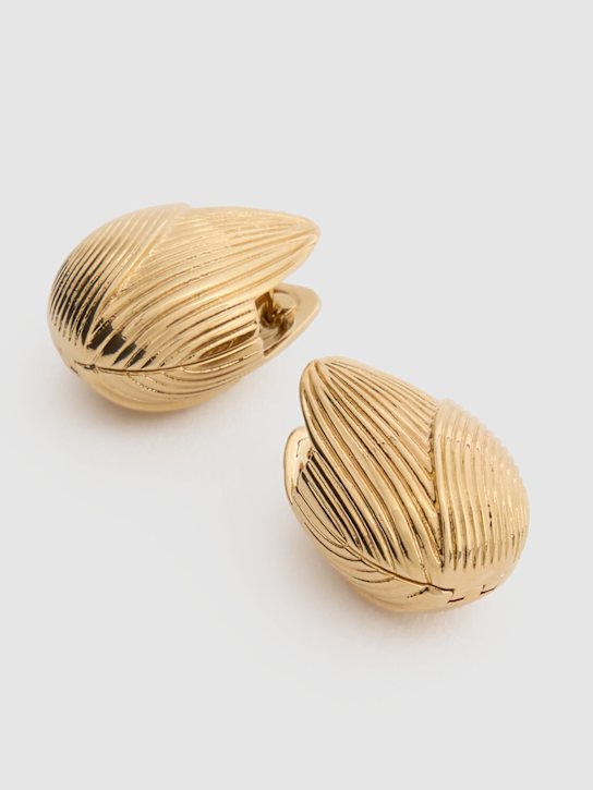 Luisaviaroma Orecchini Pebble