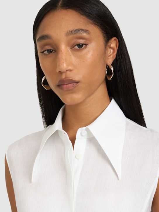 Luisaviaroma Orecchini Piccoli A Cerchio