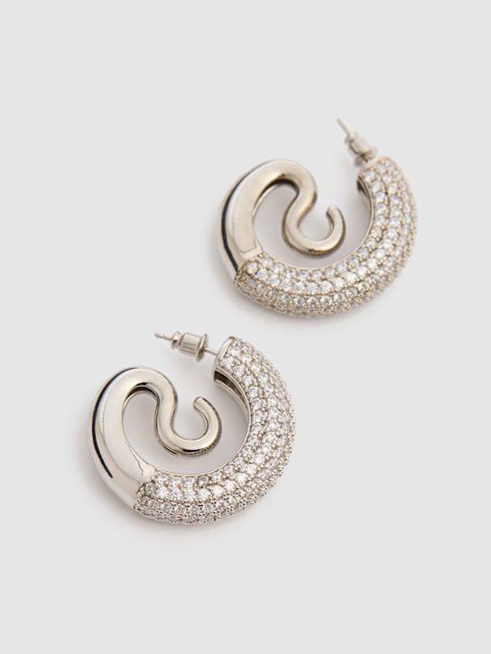Luisaviaroma Orecchini Piccoli Kismet Serpent