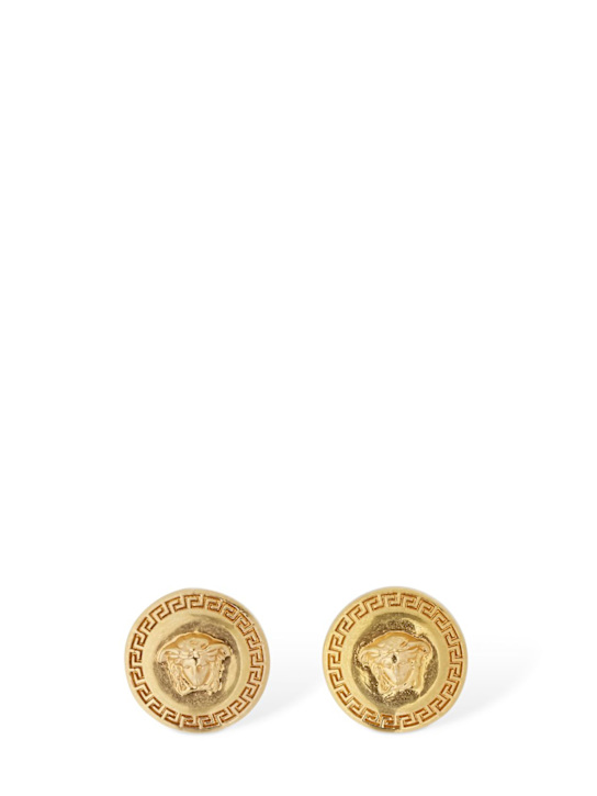 Luisaviaroma Orecchini piccoli Medusa