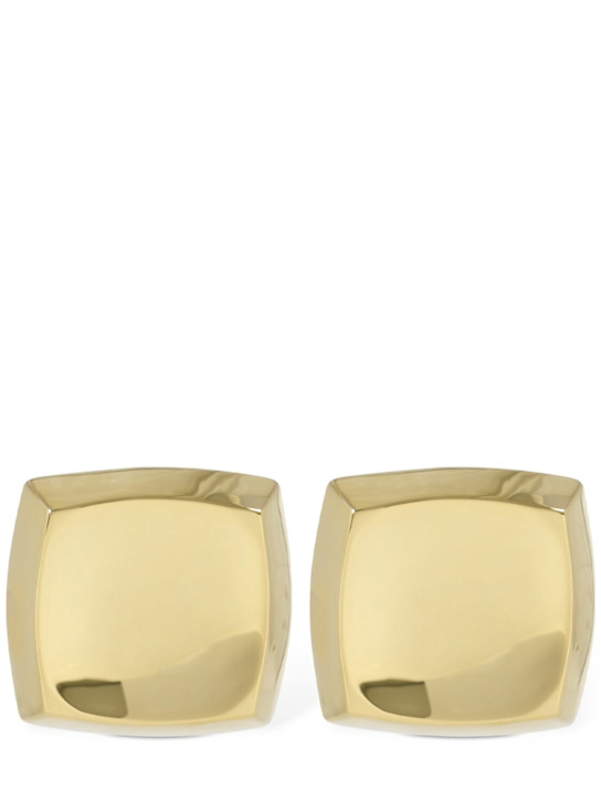 Luisaviaroma Orecchini quadrati