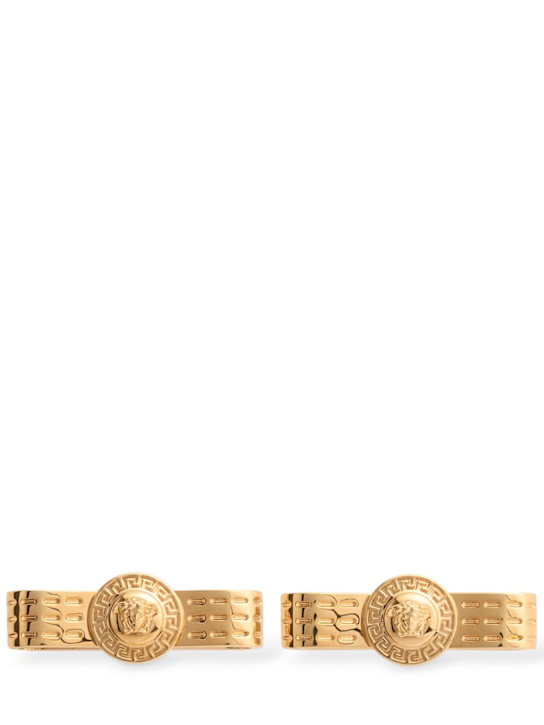 Luisaviaroma Orecchini Ribbon