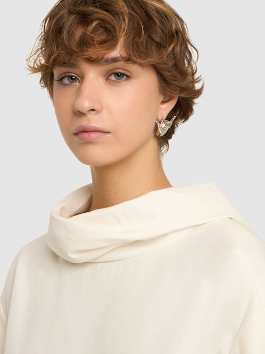 Luisaviaroma Orecchini Shaka