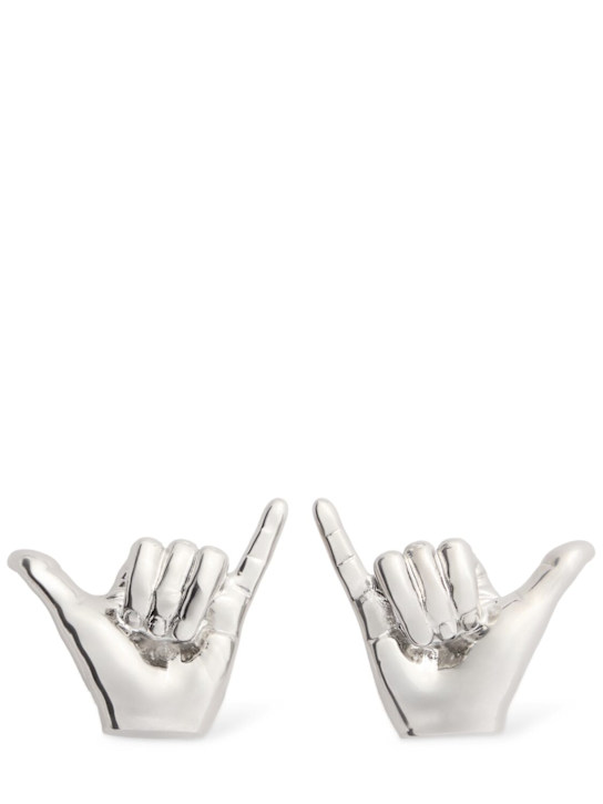 Luisaviaroma Orecchini Shaka