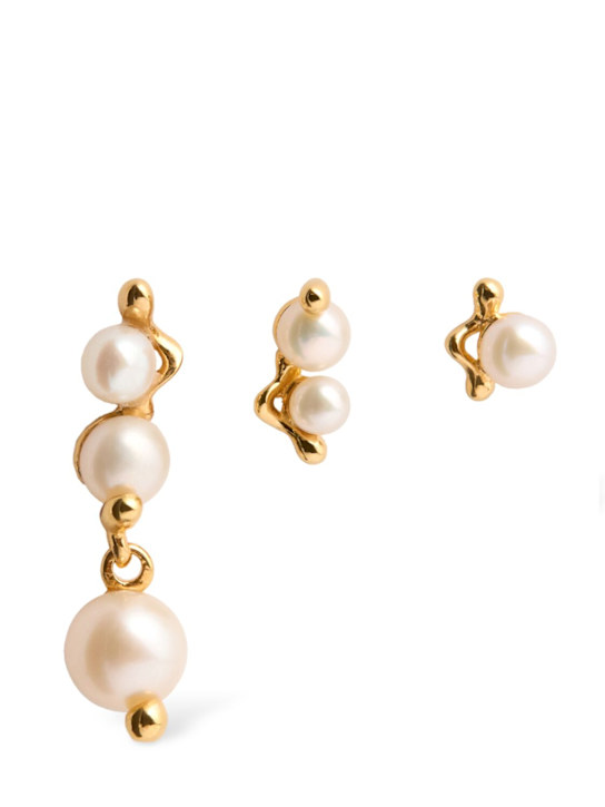 Luisaviaroma Orecchini Shibuya