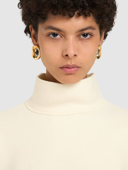 Luisaviaroma Orecchini Shima