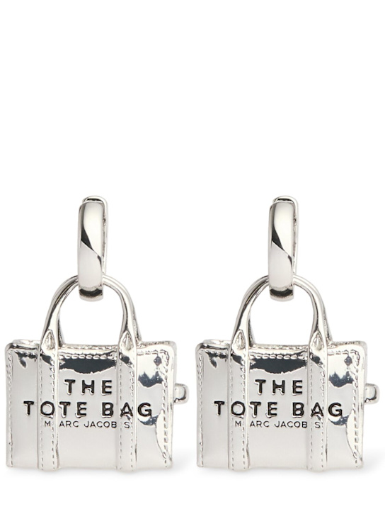 Luisaviaroma Orecchini The Tote Bag