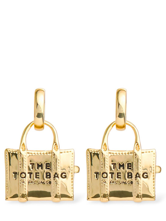 Luisaviaroma Orecchini The Tote Bag