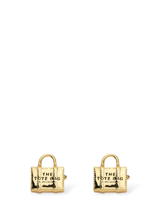 Luisaviaroma Orecchini Tote Bag