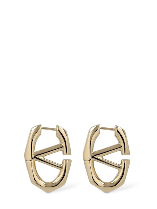 Luisaviaroma Orecchini Vlogo