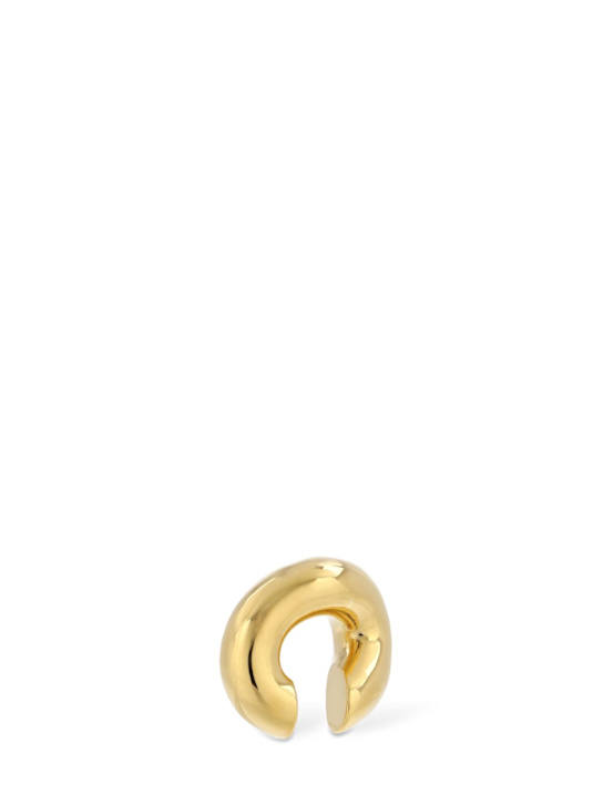 Luisaviaroma Orecchino aperto in ottone