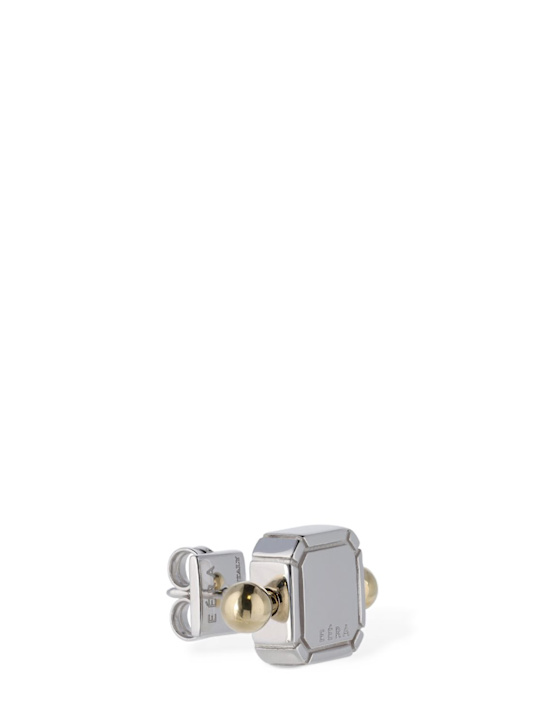 Luisaviaroma Orecchino Piercing In Oro 18kt