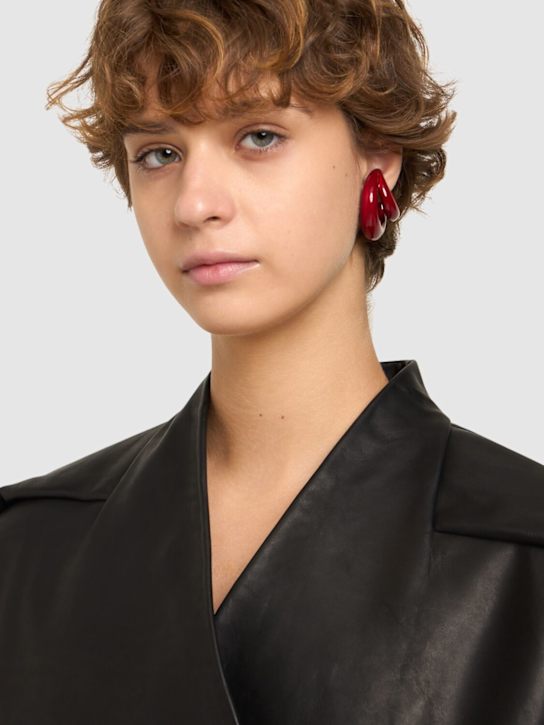 Luisaviaroma Orecchino Singolo Blow Up