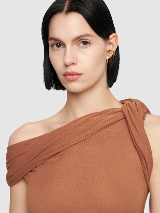 Luisaviaroma Orecchino Singolo Kate