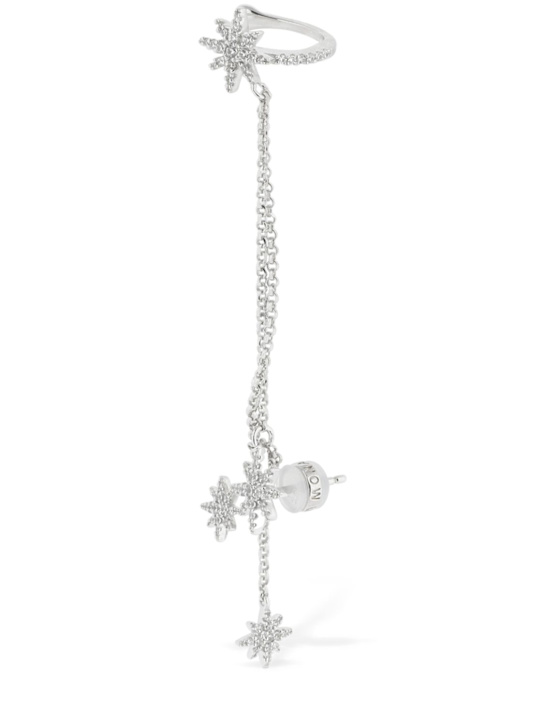 Luisaviaroma Orecchino singolo Meteorites