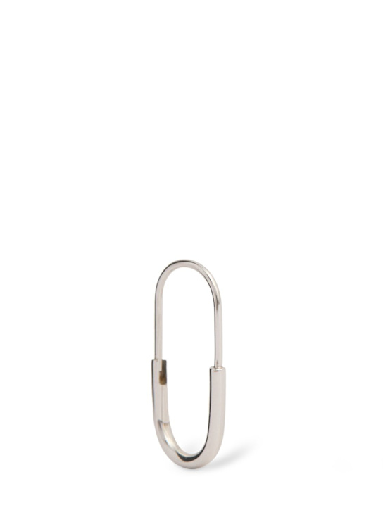 Luisaviaroma Orecchino singolo mini Chance