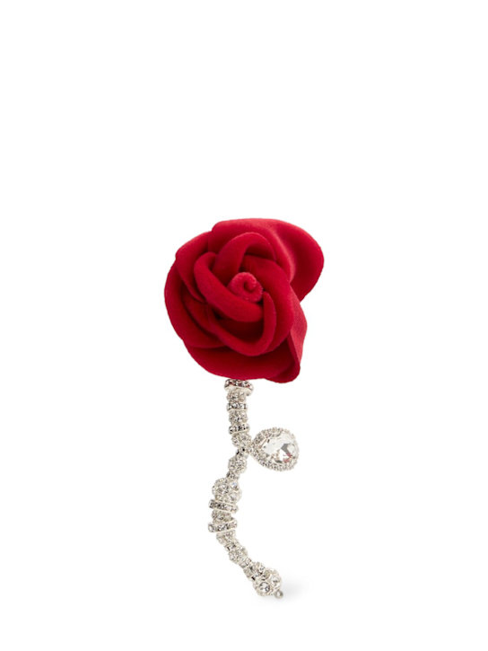 Luisaviaroma Orecchino singolo Rose