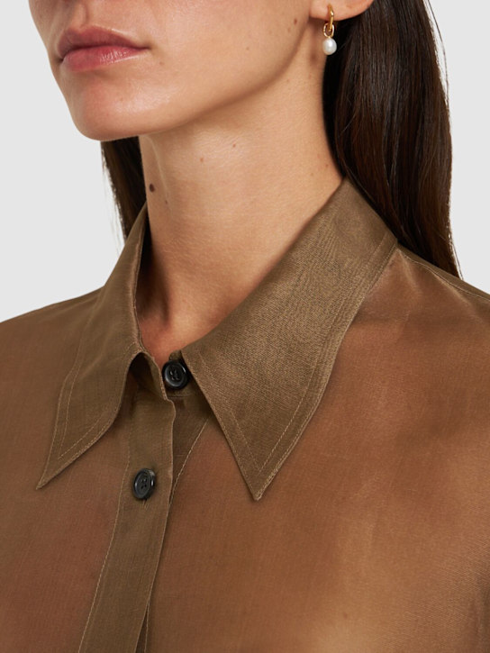 Luisaviaroma Orecchino Singolo Vento