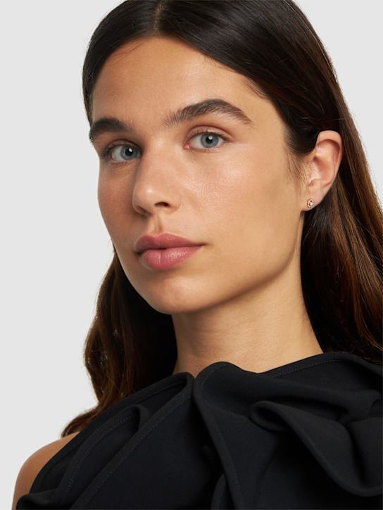 Luisaviaroma Orecchino Soleil De Fleur / Diamanti