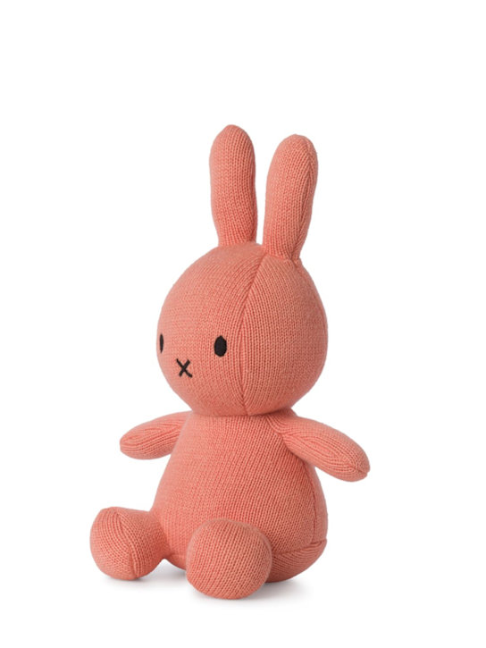 Luisaviaroma Organic Cotton Miffy Toy