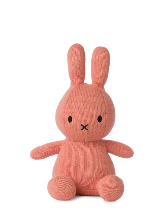 Luisaviaroma Organic cotton Miffy toy