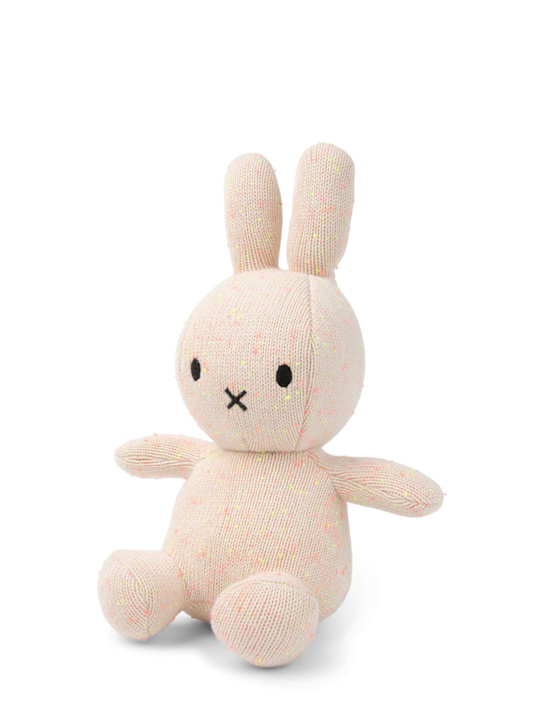 Luisaviaroma Organic Cotton Miffy Toy