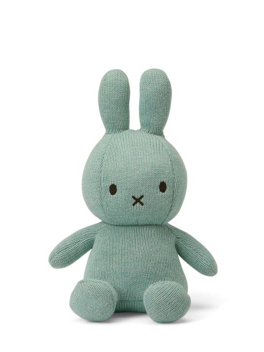 Luisaviaroma Organic cotton Miffy toy