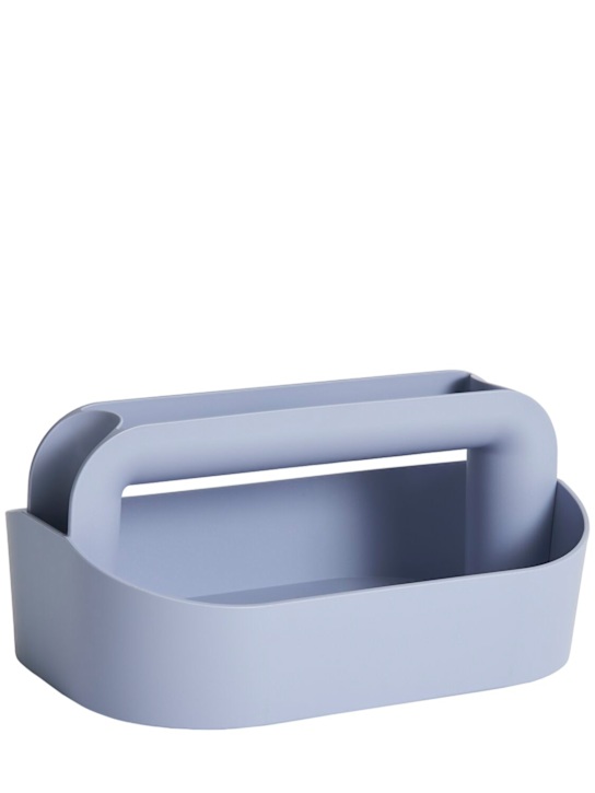 Luisaviaroma Organizer in ABS riciclato