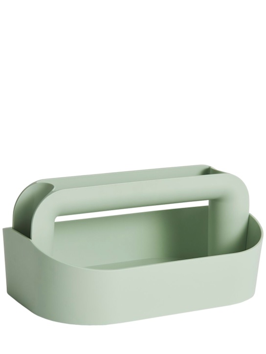 Luisaviaroma Organizer in ABS riciclato
