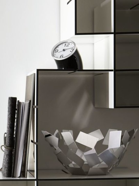 Luisaviaroma OROLOGIO "CRONOTIME"