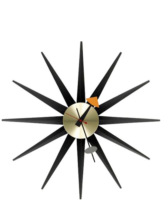 Luisaviaroma Orologio Sunburst