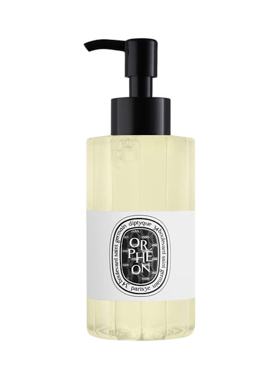 Luisaviaroma Orpheon Hand & Body Wash 200ml
