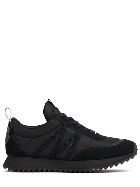 Luisaviaroma Pacey nylon sneakers