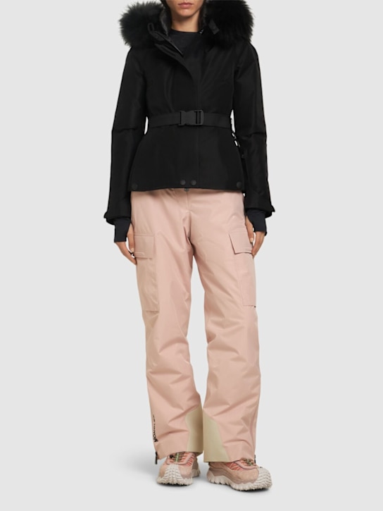 Luisaviaroma Padded GORE-TEX Ski Pants