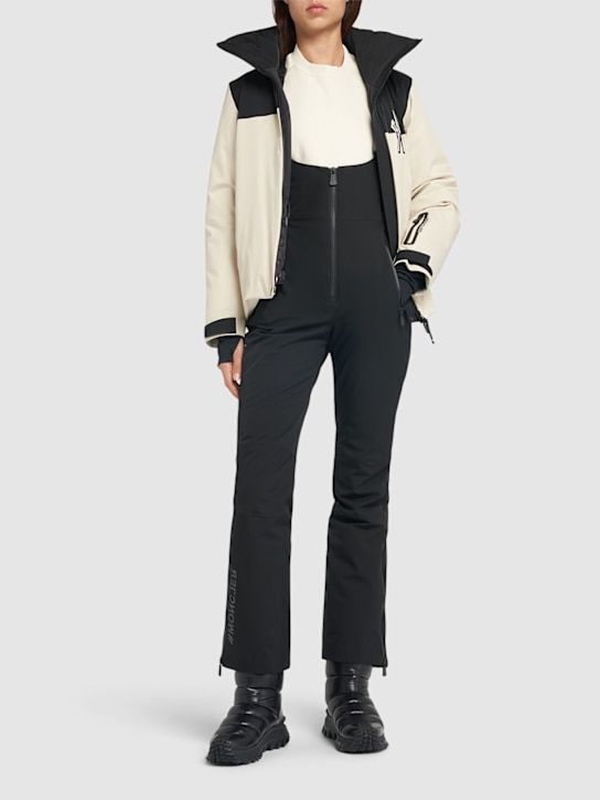 Luisaviaroma Padded Nylon Blend Ski Suit