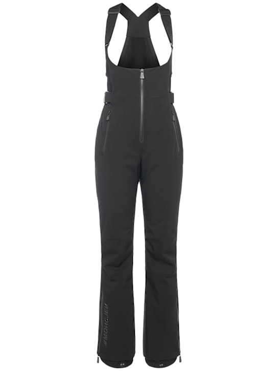 Luisaviaroma Padded nylon blend ski suit