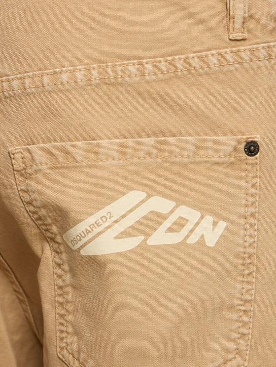 Luisaviaroma Pantaloni 642 In Cotone