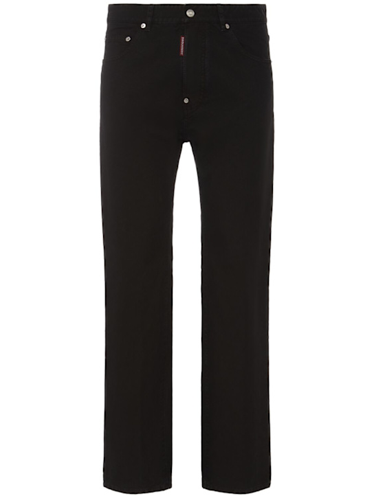Luisaviaroma Pantaloni 642 in cotone