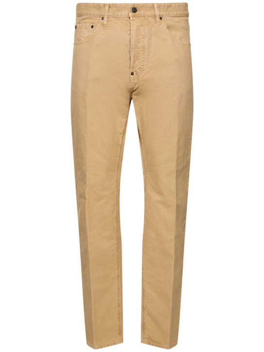 Luisaviaroma Pantaloni 642 in cotone