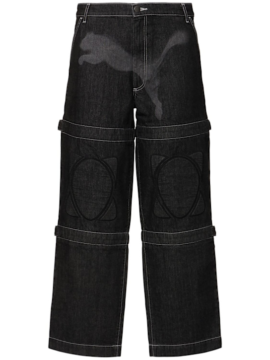 Luisaviaroma Pantaloni A$AP Rocky in cotone