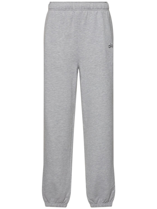 Luisaviaroma Pantaloni Accolade in felpa