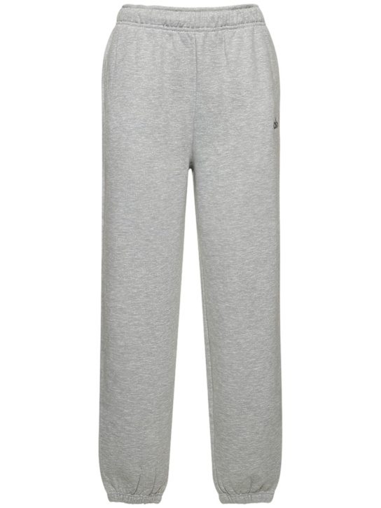 Luisaviaroma Pantaloni Accolade in felpa