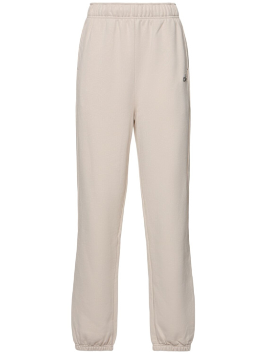 Luisaviaroma Pantaloni Accolade in felpa