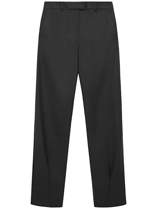 Luisaviaroma Pantaloni Axelle in twill