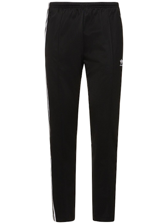 Luisaviaroma Pantaloni Beckenbauer in misto cotone