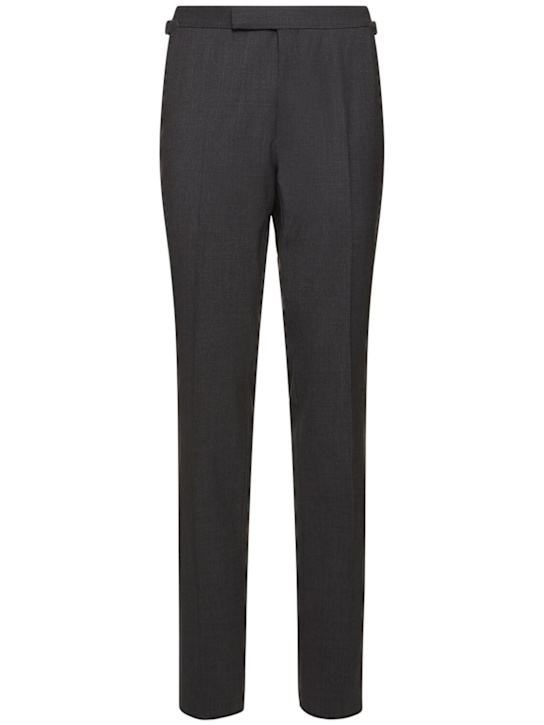 Luisaviaroma Pantaloni classici Shelton